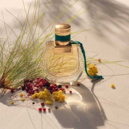 Chloé nomade jardin d'egypte eau de parfum