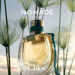 Chloé nomade jardin d'egypte eau de parfum