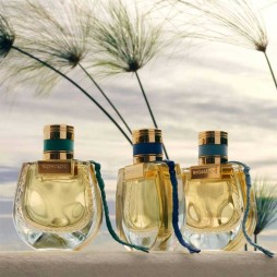 Chloé nomade jardin d'egypte eau de parfum