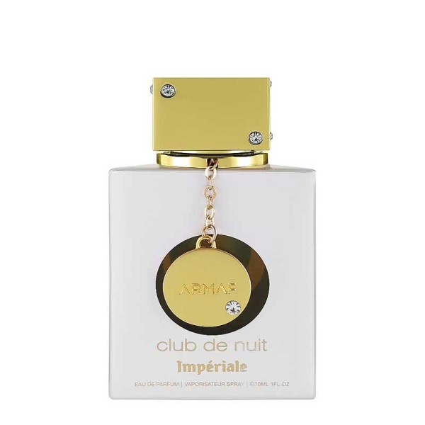 Armaf club de nuit imperiale eau de parfum