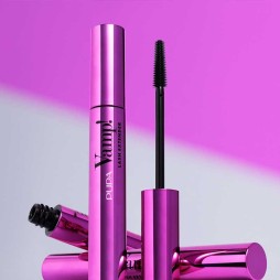 Pupa mascara lash extender