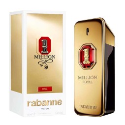 Rabanne 1 million royal parfum