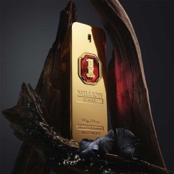 Rabanne 1 million royal parfum