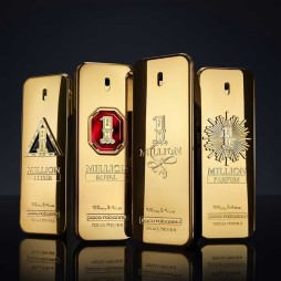 Rabanne 1 million royal parfum