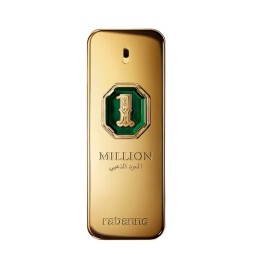 Rabanne 1 million golden ou parfum intense