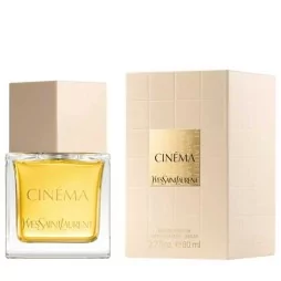 Yves saint laurent cinéma eau de parfum