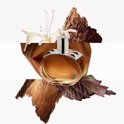 Hermès barénia eau de parfum intense