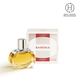 Hermès barénia eau de parfum intense