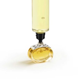 Hermès barénia eau de parfum intense