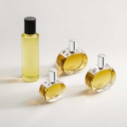 Hermès barénia eau de parfum intense