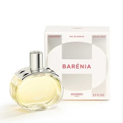 Hermès barénia eau de parfum