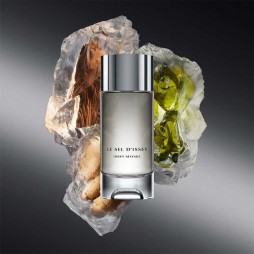 Issey miyake le sel d'issey eau de toilette