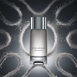 Issey miyake le sel d'issey eau de toilette