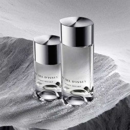 Issey miyake le sel d'issey eau de toilette