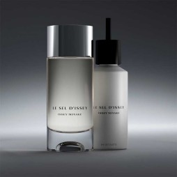 Issey miyake le sel d'issey eau de toilette
