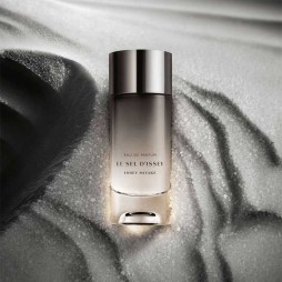 Issey miyake le sel d'issey eau de parfum