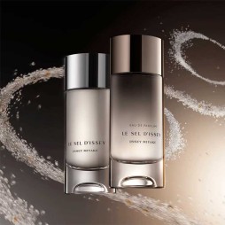 Issey miyake le sel d'issey eau de parfum