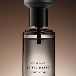 Issey miyake le sel d'issey eau de parfum