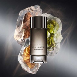 Issey miyake le sel d'issey eau de parfum