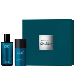 Davidoff coffret cool water eau de toilette