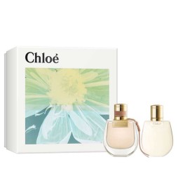 Chloé coffret nomade eau de parfum