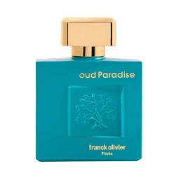 Franck olivier oud paradise eau de parfum