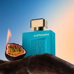Franck olivier oud paradise eau de parfum