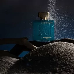 Franck olivier oud paradise eau de parfum