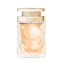 Cartier la panthère eau de parfum