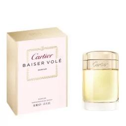Cartier baiser volé parfum