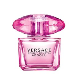 Versace bright crystal absolu eau de parfum