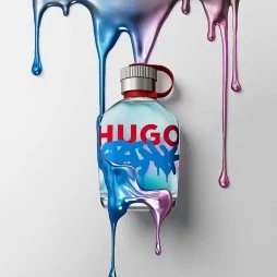 Hugo boss krink x hugo eau de parfum