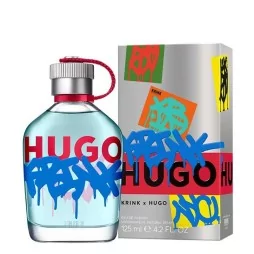 Hugo boss krink x hugo eau de parfum