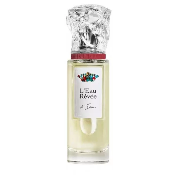 Sisley l'eau rêvée d'isa eau de toilette