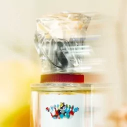Sisley l'eau rêvée d'isa eau de toilette