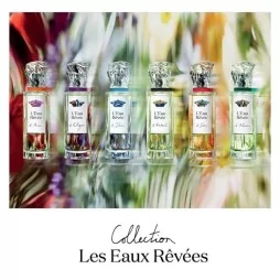 Sisley l'eau rêvée d'isa eau de toilette