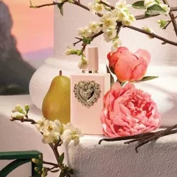 Dolce&gabbana my devotion eau de parfum intense