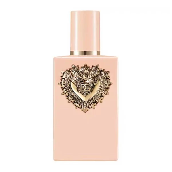 Dolce&gabbana my devotion eau de parfum intense