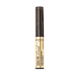 Bourjois sourcils brow reveal wax effet lamination