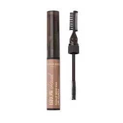 Bourjois sourcils brow reveal wax effet lamination