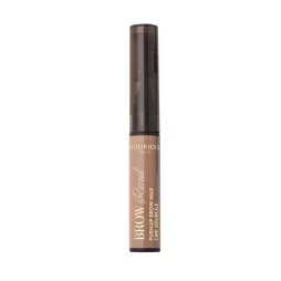Bourjois sourcils brow reveal wax effet lamination