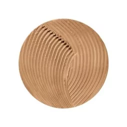 Bourjois sourcils brow reveal wax effet lamination