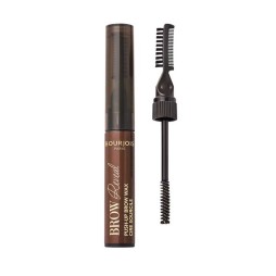 Bourjois sourcils brow reveal wax effet lamination