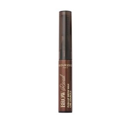 Bourjois sourcils brow reveal wax effet lamination