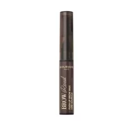 Bourjois sourcils brow reveal wax effet lamination