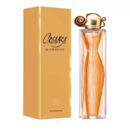 Givenchy organza eau de parfum
