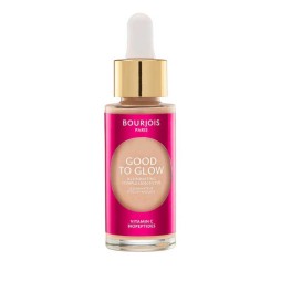 Bourjois good to glow illuminateur d'éclat naturel