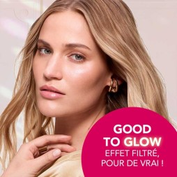 Bourjois good to glow illuminateur d'éclat naturel