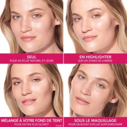 Bourjois good to glow illuminateur d'éclat naturel