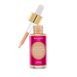 Bourjois good to glow illuminateur d'éclat naturel